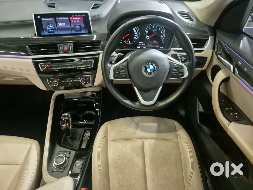 Bmw X1 2.0 Sdrive20i Xline, 2022, Petrol