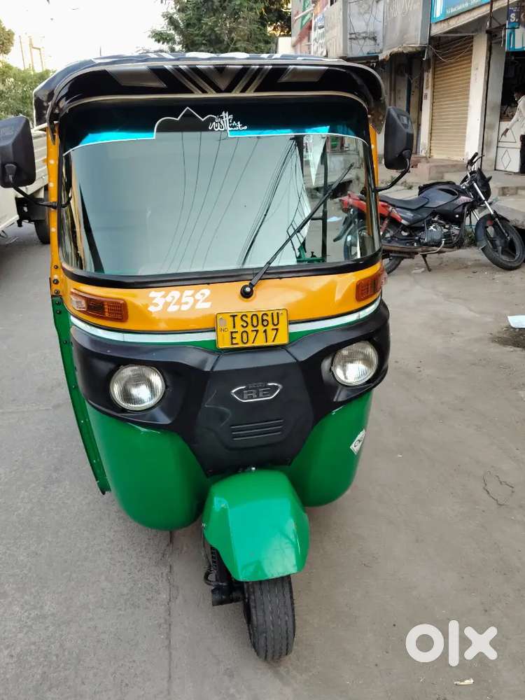 Byd Atto 3 2023 Cng & Hybrids 43000 Km Driven