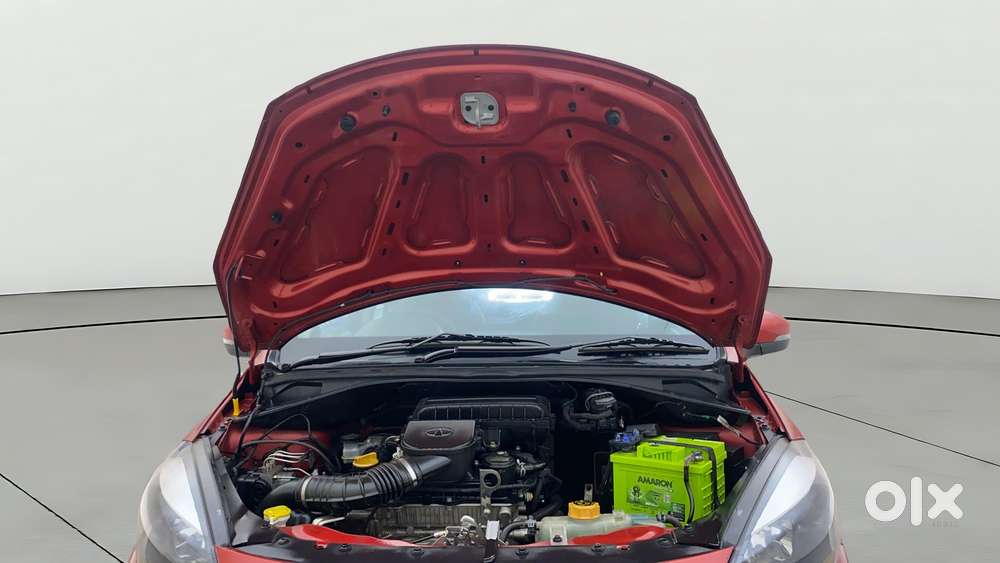 Tata Tiago 1.2 Revotron Xz Plus, 2019, Petrol