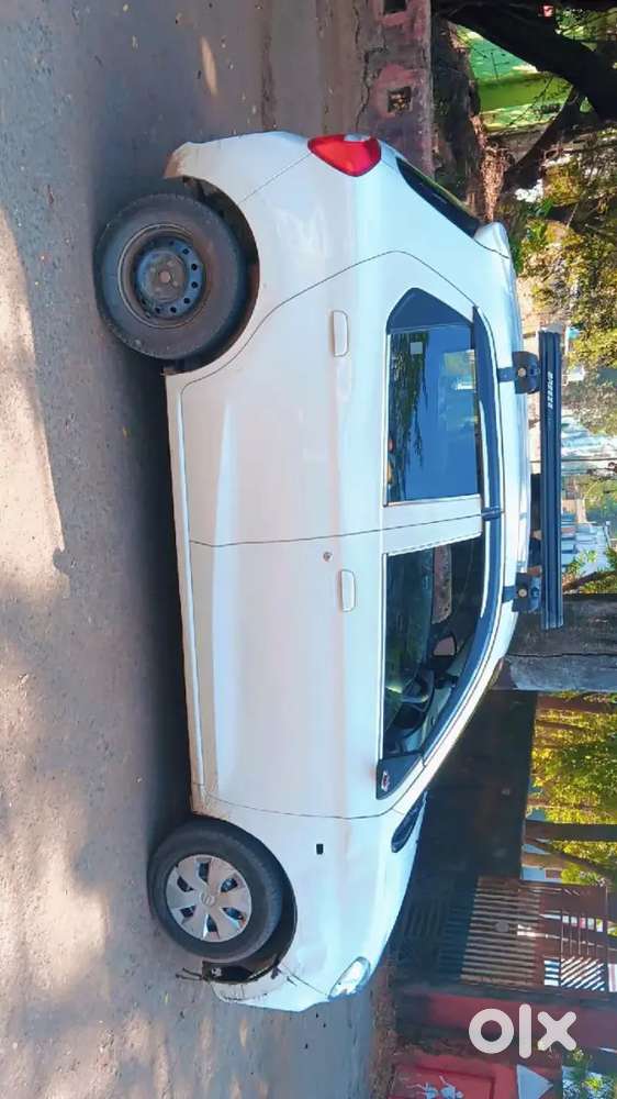 Maruti Suzuki Alto K10 2024 Cng & Hybrids 80000 Km Driven