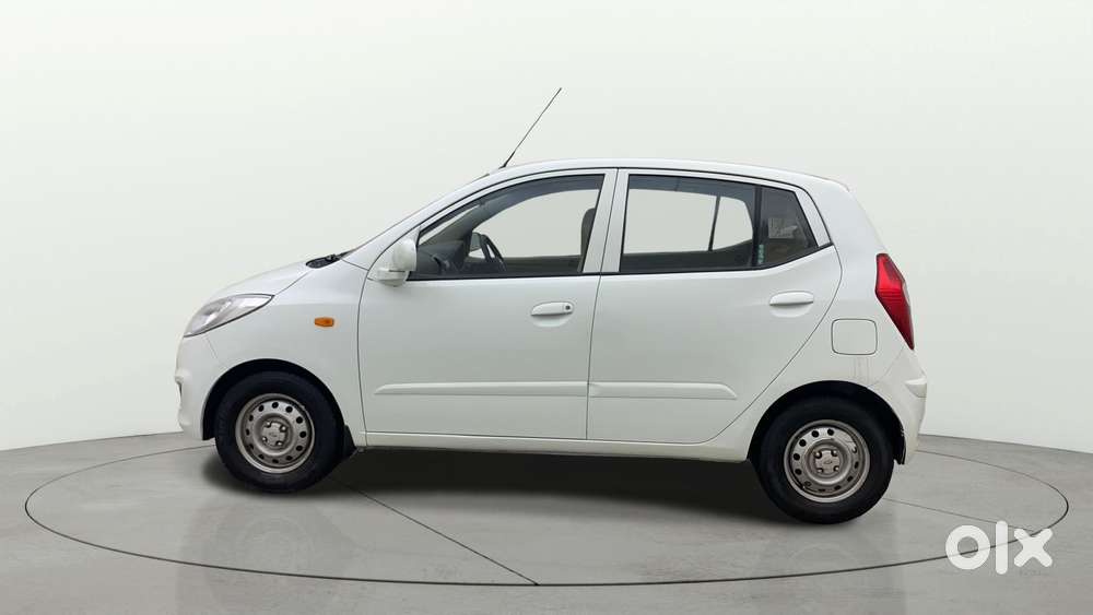 Hyundai I10 Era, 2013, Petrol
