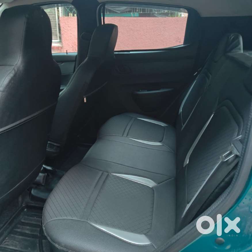 Renault Kwid Rxt Easy-r, 2022, Petrol