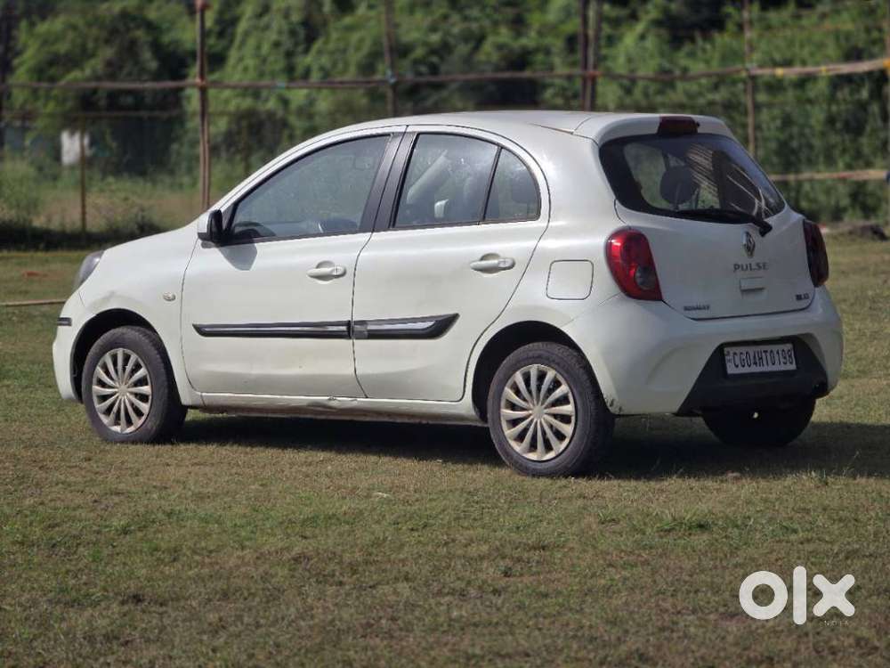 Renault Pulse Rxl Diesel, 2015, Diesel