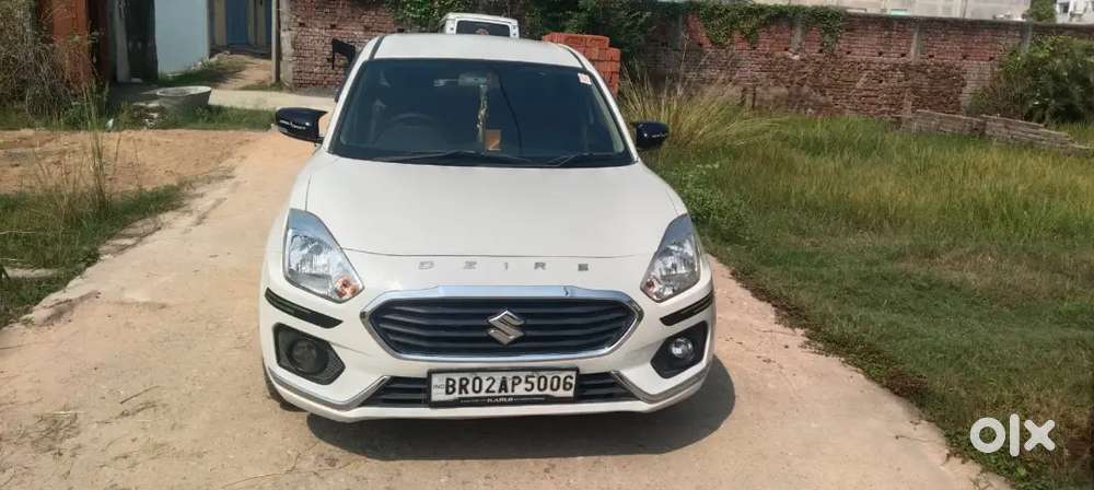 Maruti Suzuki Dzire Vdi 2022