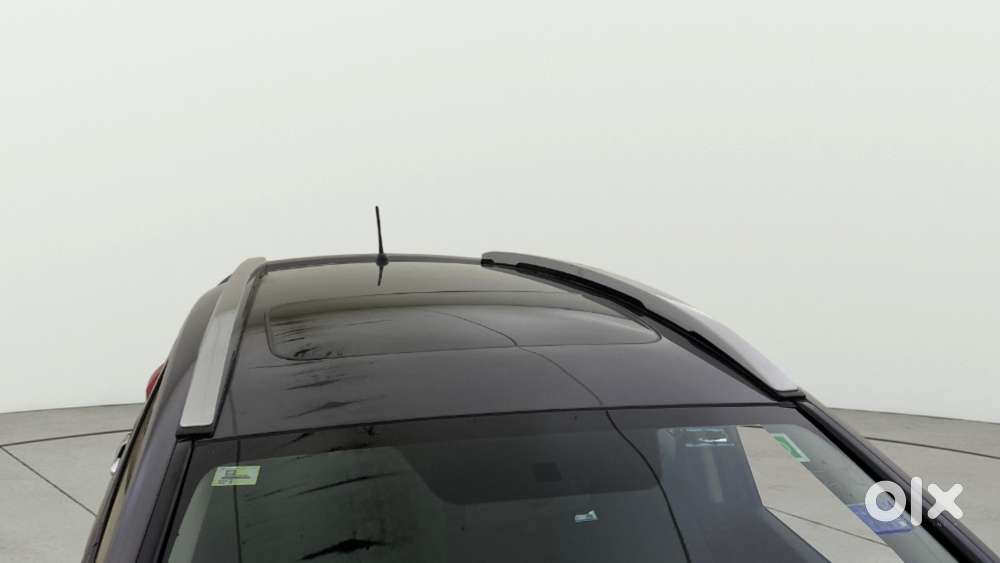 Honda Wr-v 1.2 Vx I-vtec, 2018, Petrol