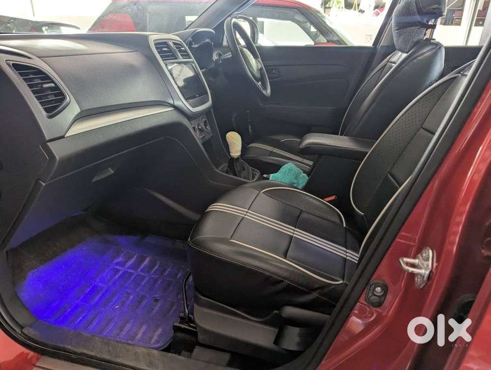 Maruti Suzuki Brezza Ldi, 2016, Diesel