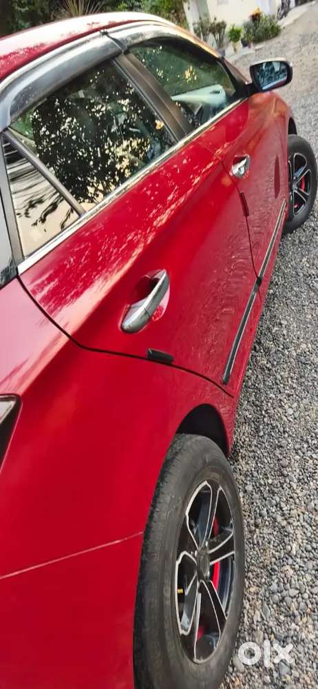 Hyundai I20 2018 Diesel Well Maintained