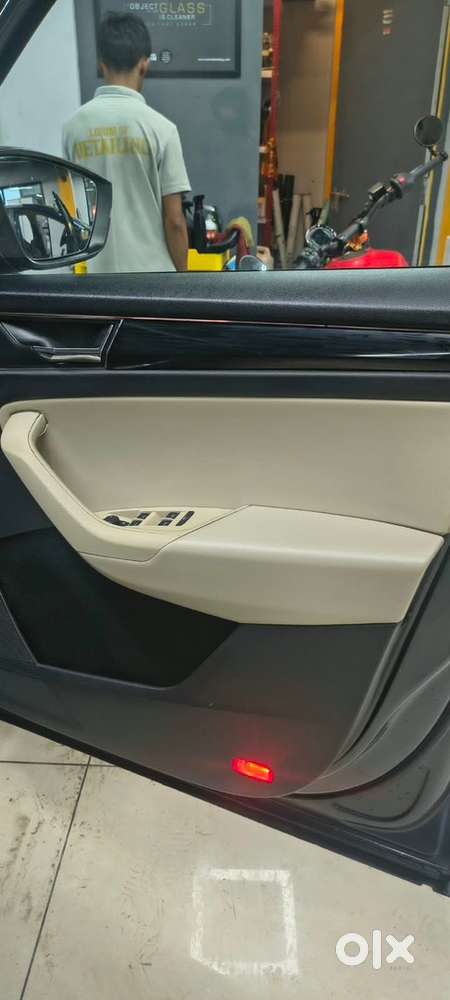 Skoda Kodiaq Diesel 2017 Car Registered In 2019