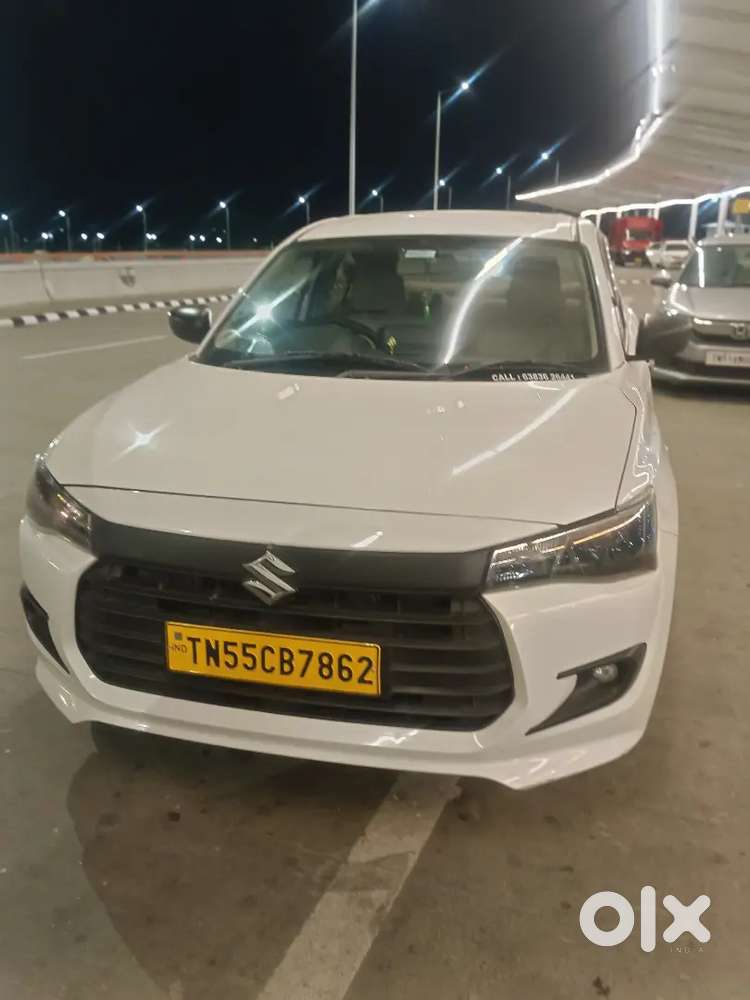 Maruti Suzuki Swift Tour 2025