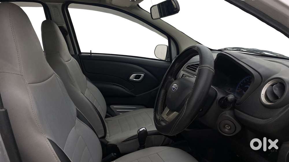 Datsun Redigo Amt 1.0 S, 2018, Petrol