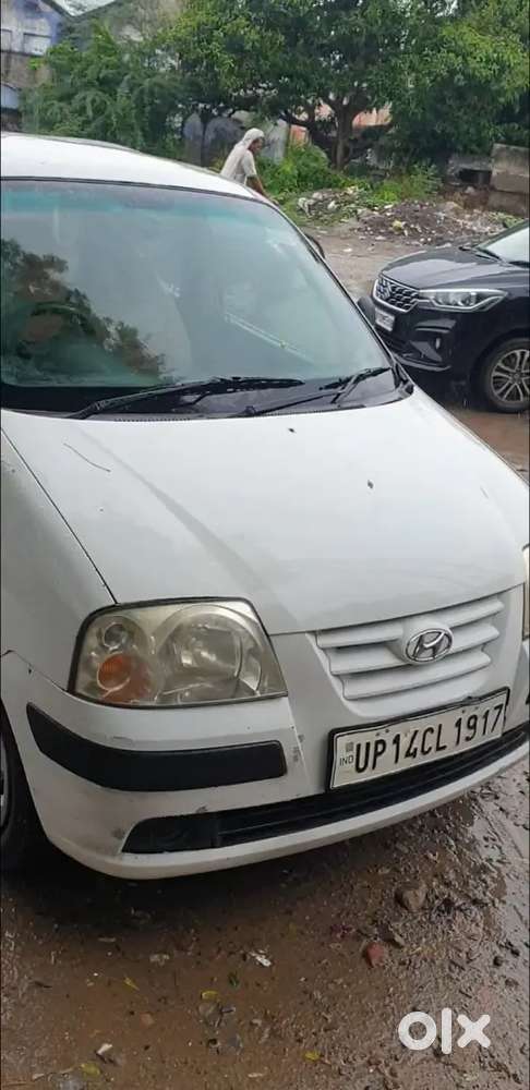 Hyundai Santro Xing Xl December 2014