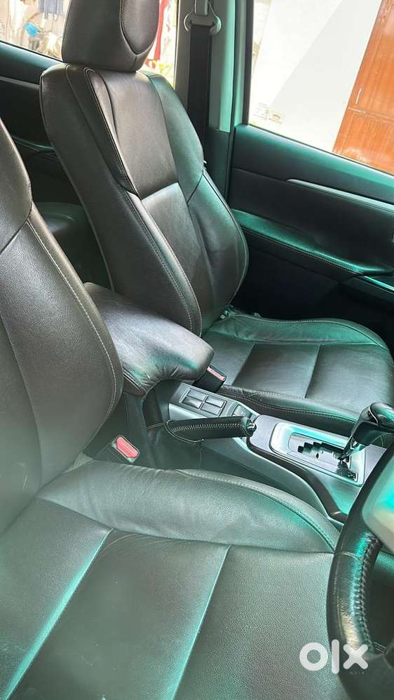 Toyota Fortuner 2018  Automatic 4*2 Diesel Well Maintained