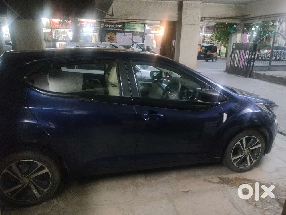 Tata Altroz 1.2 Xz 2022 Model