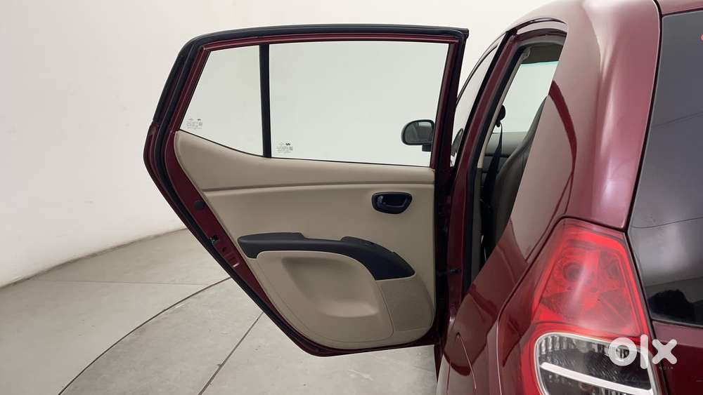 Hyundai I10 Magna 1.1l, 2014, Petrol