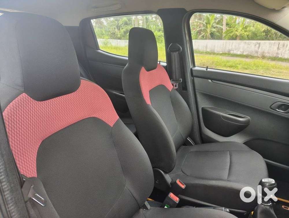 Renault Kwid Rxl, 2019, Petrol
