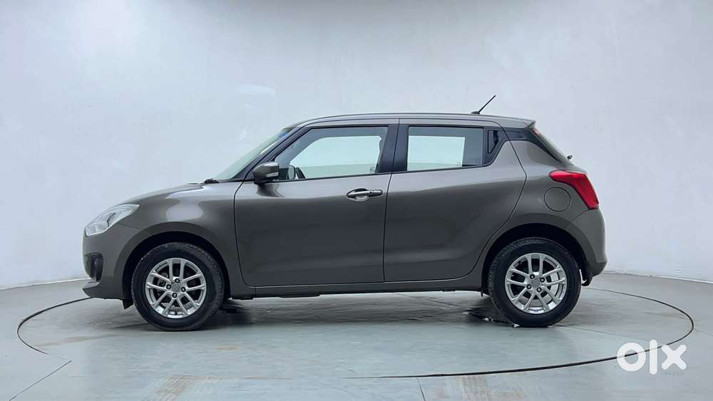 Maruti Suzuki Swift 1.3 Zxi, 2024, Petrol