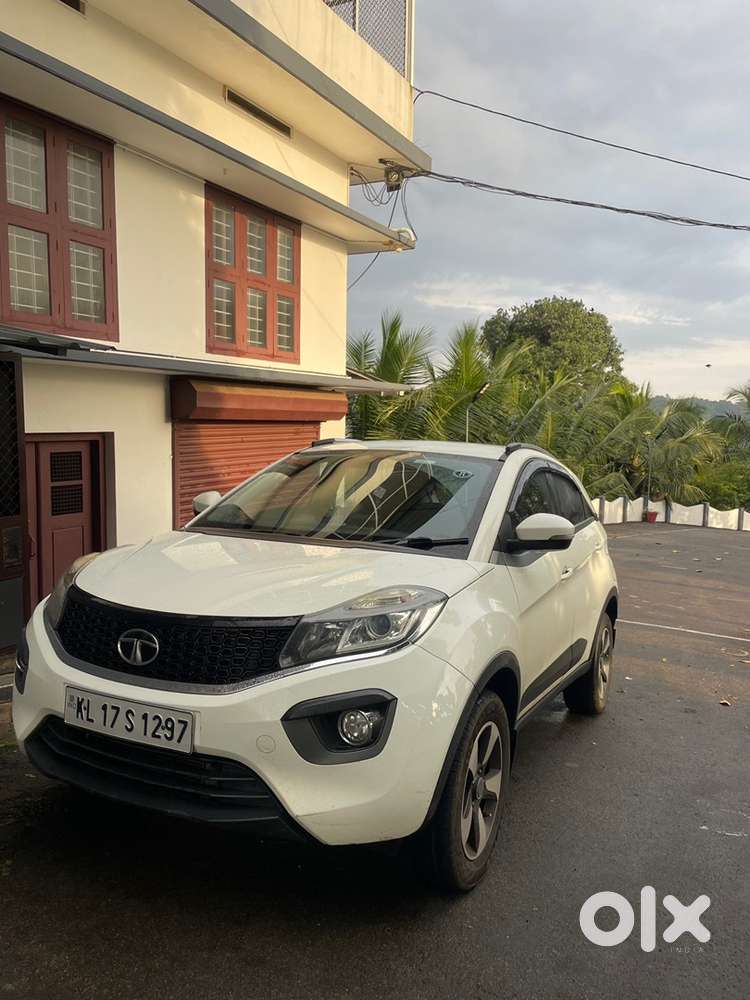 Tata Nexon