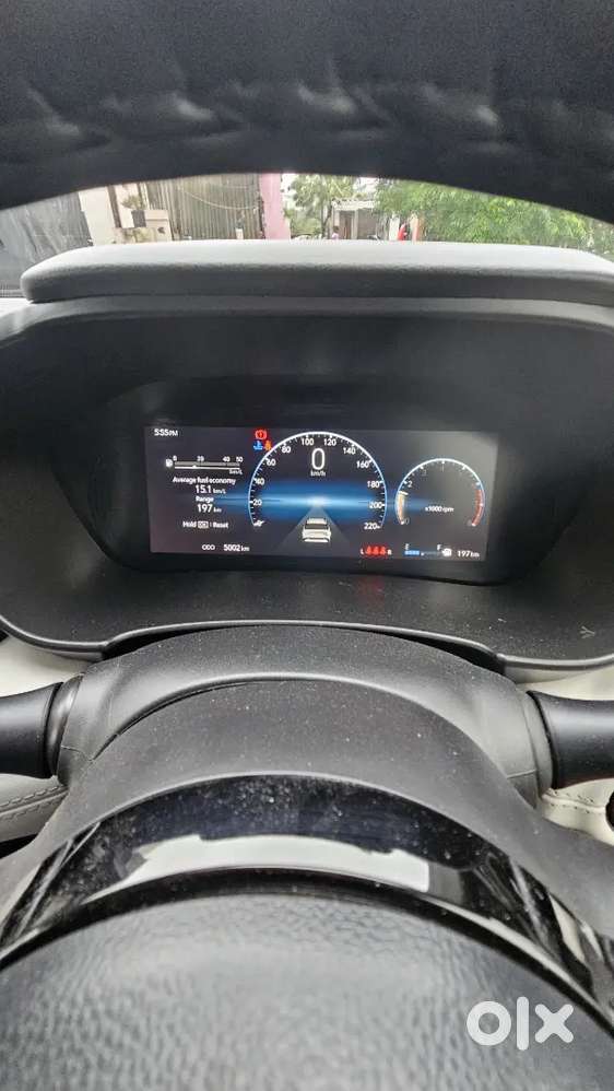 Maruti Suzuki Victoris 2025