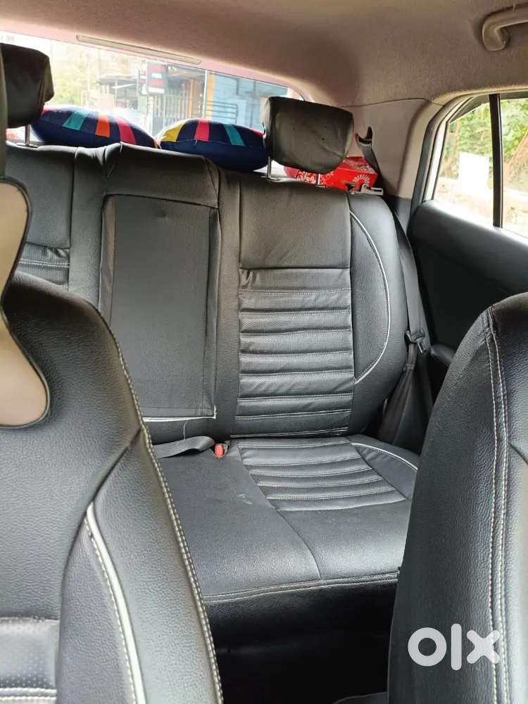 Hyundai Creta 1.6 Crdi 2017(top Model)