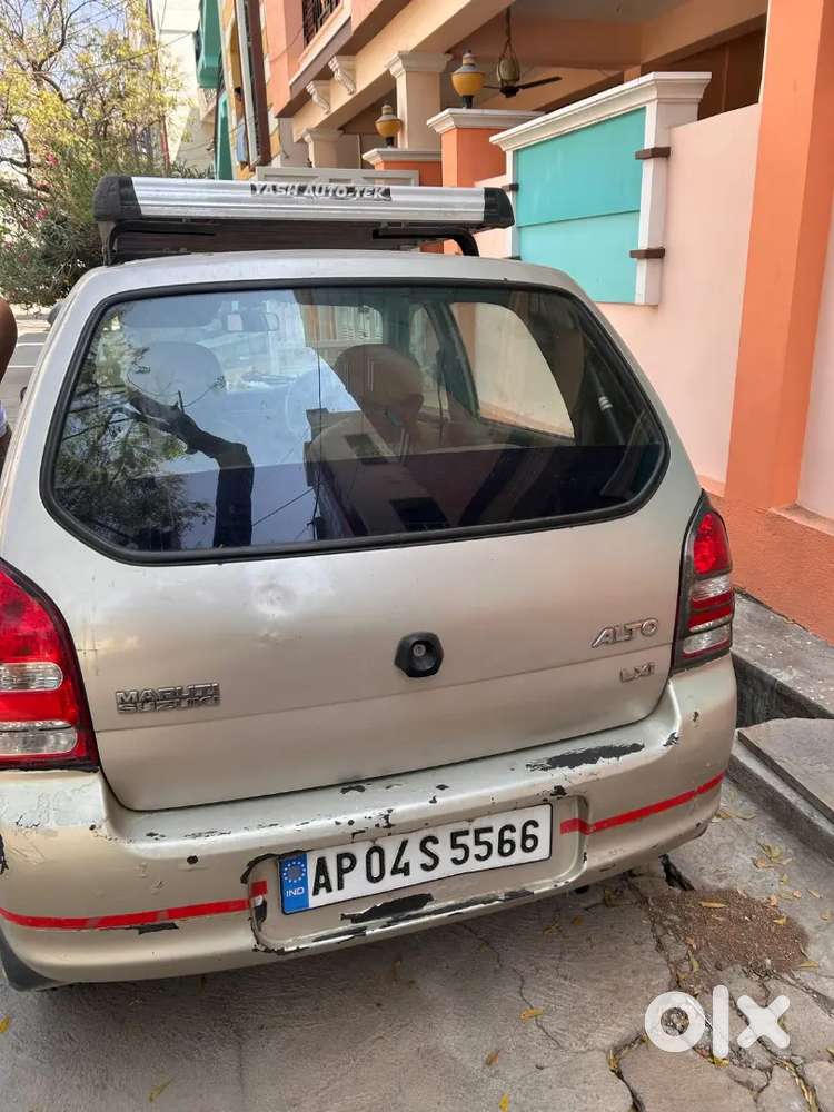 A Good Car Low Maintainable