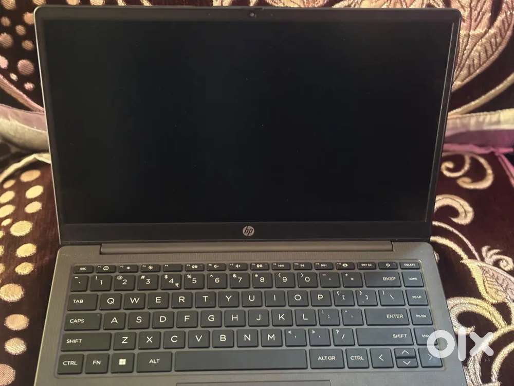 Model: HP 245