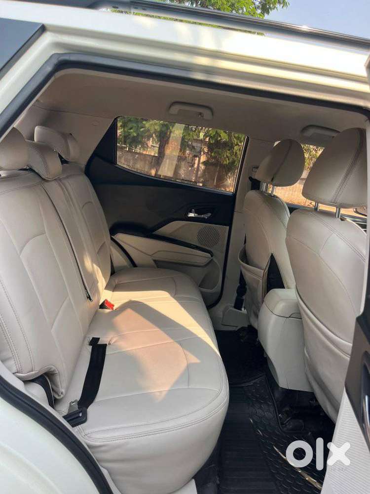 Mahindra Xuv300 W8 Diesel, 2019, Diesel
