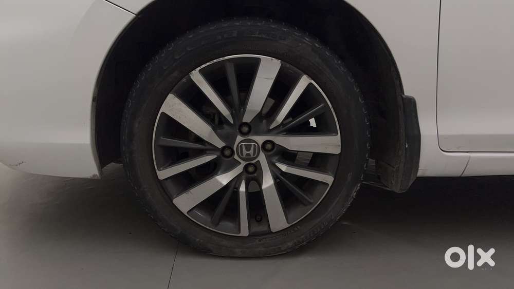 Honda City 1.5 Zx I-vtec Mt, 2021, Petrol