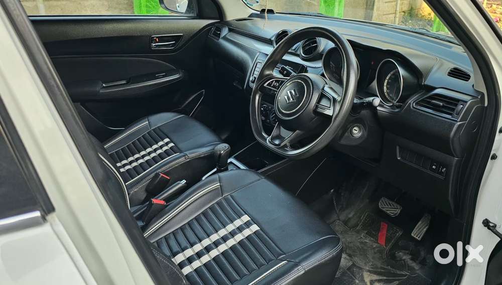 Maruti Suzuki Swift Amt Vxi, 2019, Petrol