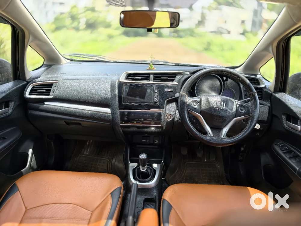 Honda Wr-v 1.5 Vx I-dtec, 2017, Diesel