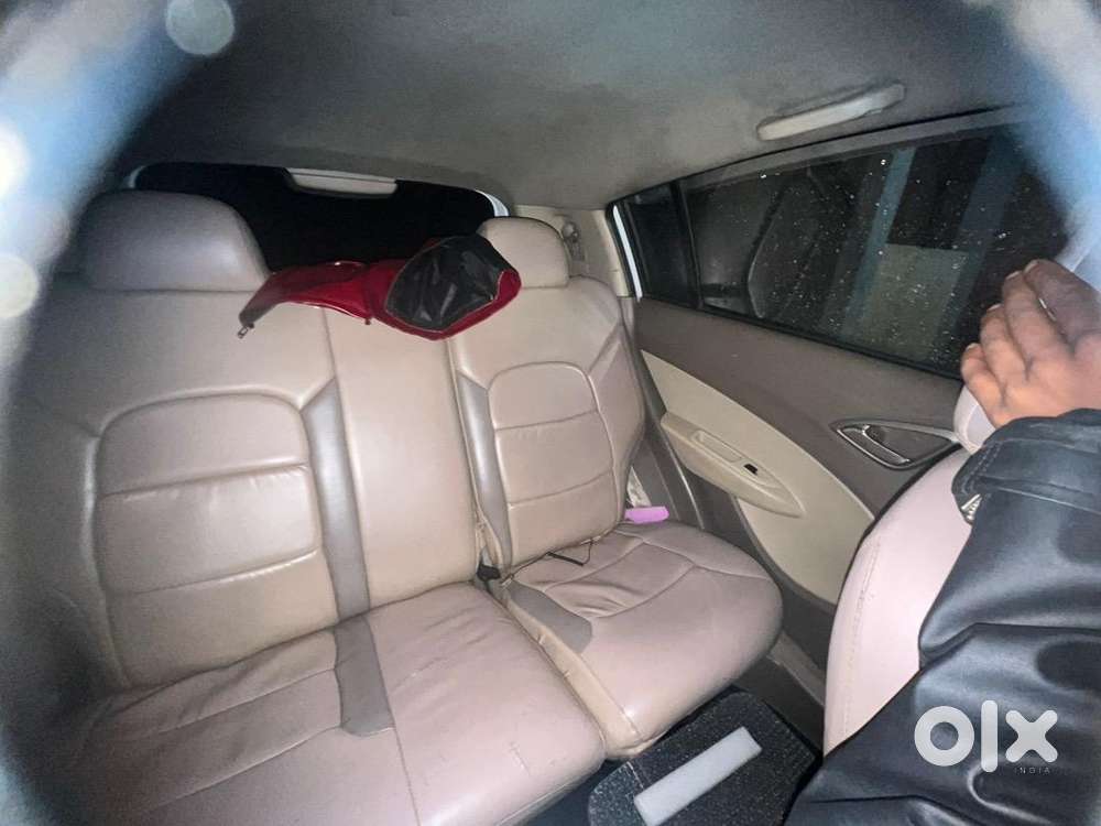 Chevrolet Sail U-va 2013 Petrol Well Maintained