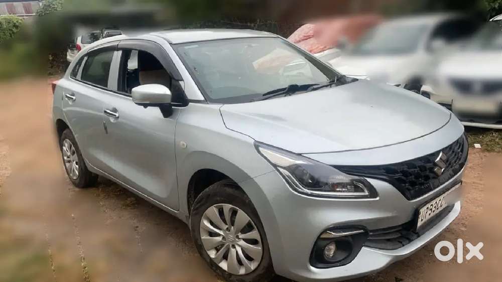 Maruti Suzuki Baleno 2024 Petrol 21700 Km Driven, Jhansi  Up 93
