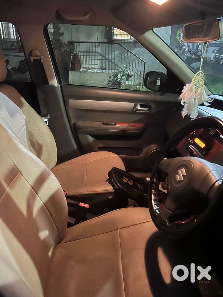 Maruti Suzuki Swift 2009 Petrol Well Maintained