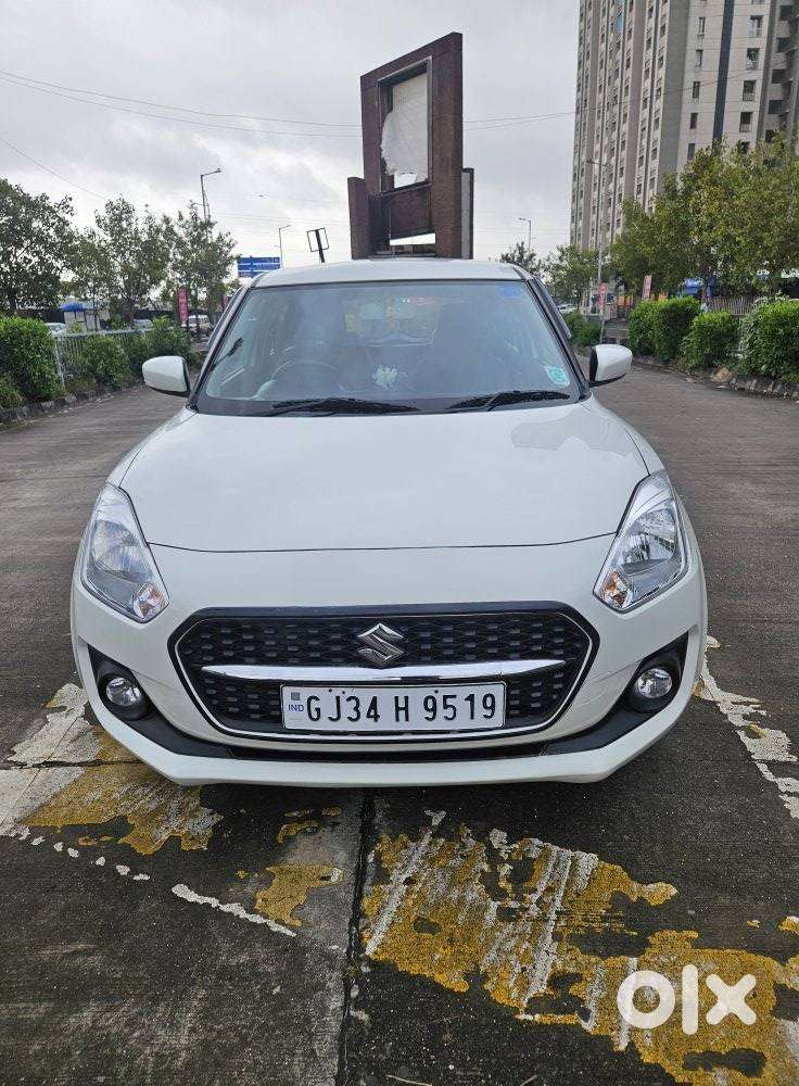 Maruti Suzuki Swift
