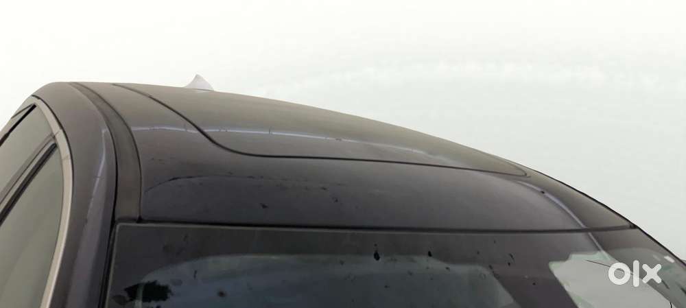 Tata Harrier Xza+, 2020, Diesel