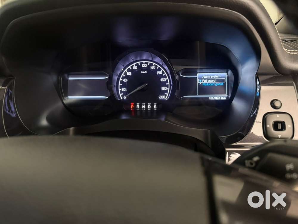 Ford Endeavour Diesel 2020