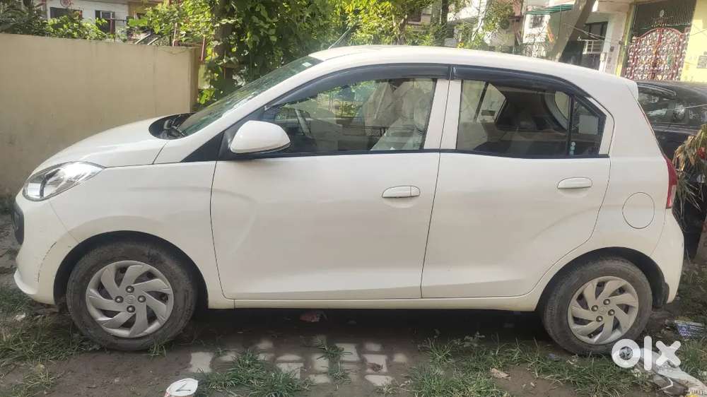 Hyundai New Santro 2020 Petrol Well Maintained