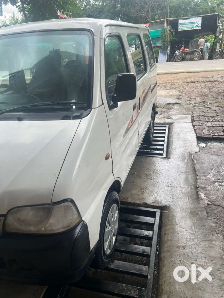 Maruti Suzuki Eeco 2020
