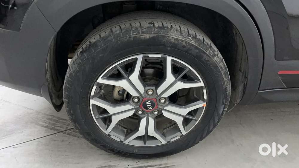 Kia Seltos 1.4 Gtx + Petrol At, 2019, Petrol