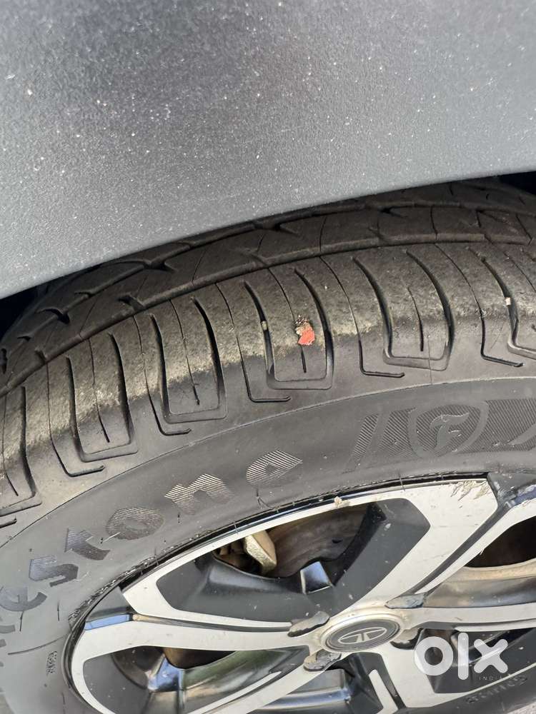 Tata Nexon Ev Xz Plus, 2022, Electric