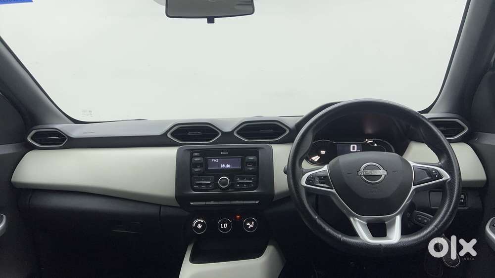 Nissan Magnite 1.0 Xl, 2022, Petrol