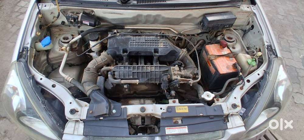 Maruti Suzuki Alto 800 2012-2016 Lxi, 2013, Petrol