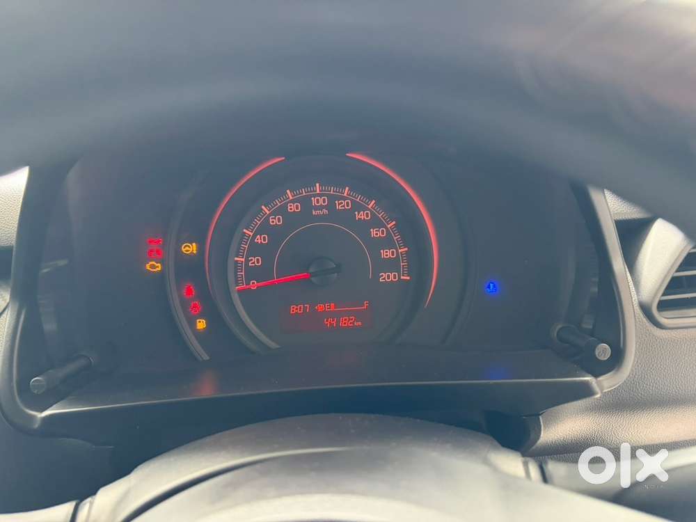 Maruti Swift 2022 Lxi Top Condition