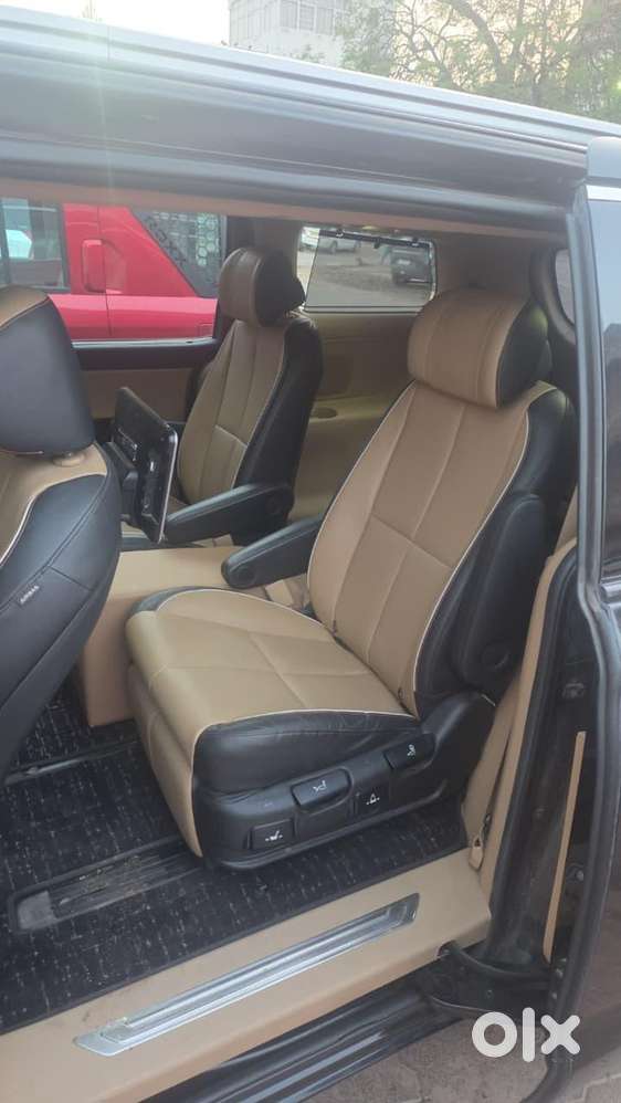 Kia Carnival Prestige 2020