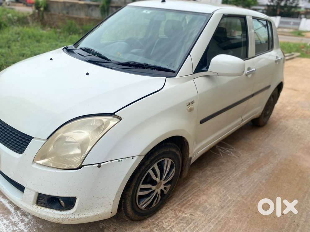 Maruti Suzuki Swift 2010 Diesel Well Maintained