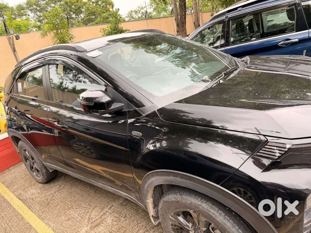 Tata Nexon Creative Plus 2025
