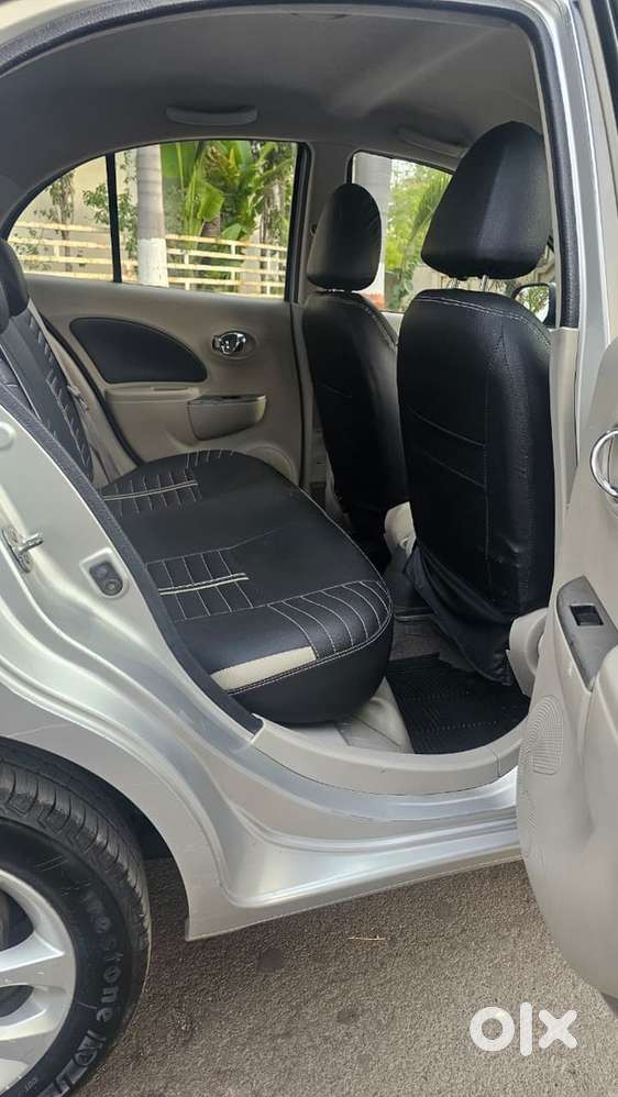 Nissan Micra 2016 Diesel Good Condition