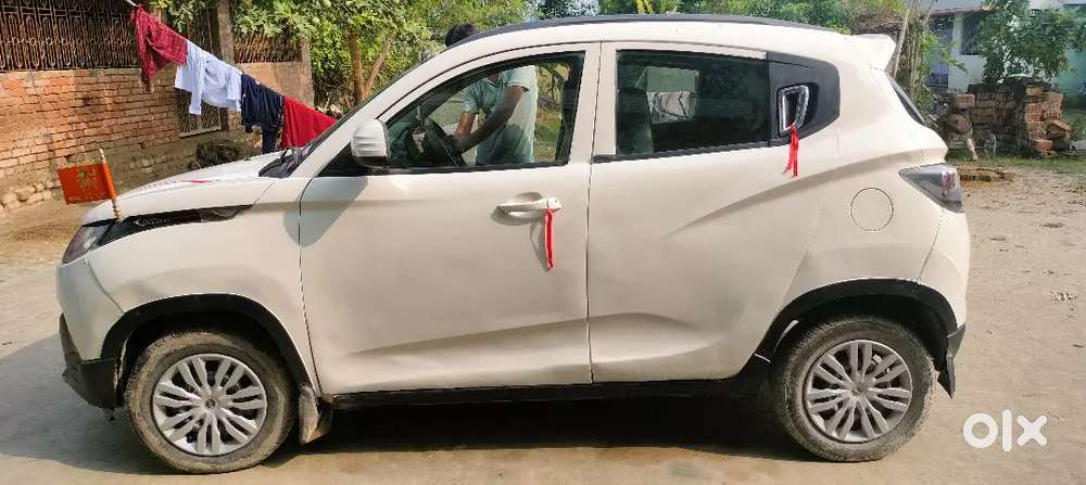 Mahindra Kuv100 Nxt 2019 Diesel