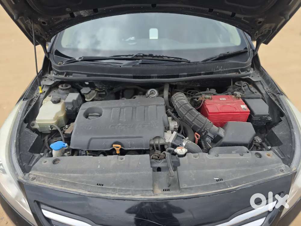 Hyundai Verna 1.6 Sx 2015
