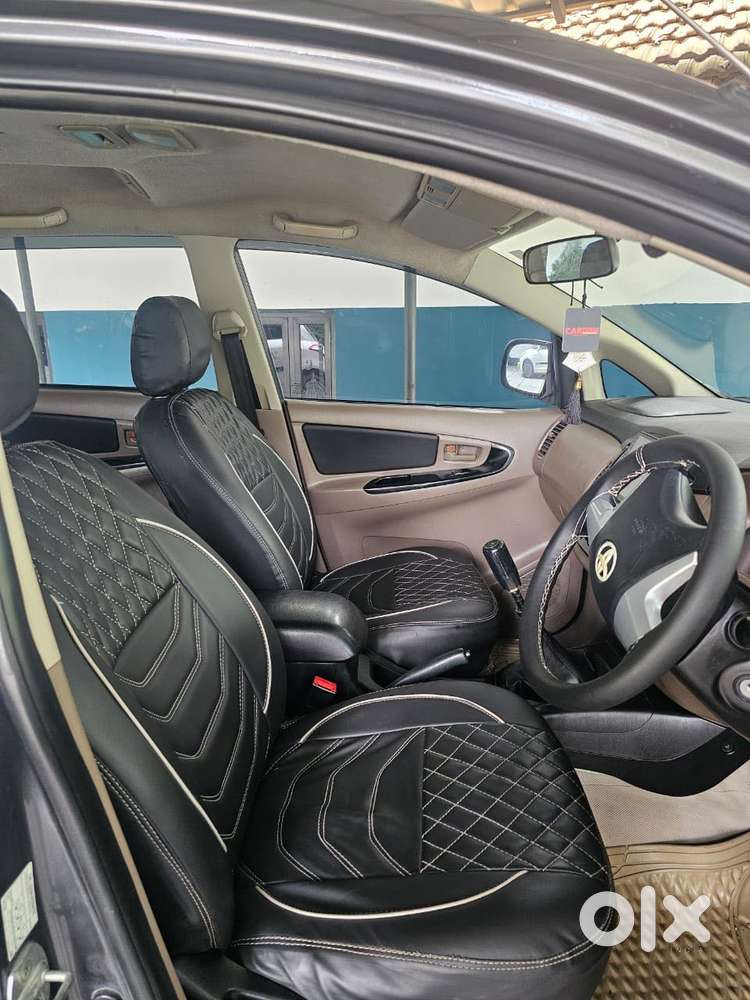 Toyota Innova 2.5 G (diesel) 8 Seater, 2015, Diesel