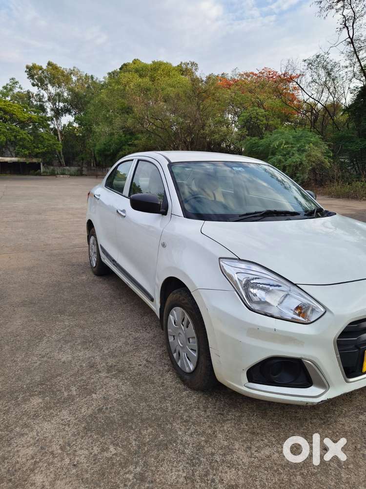Maruti Suzuki Swift Dzire Tour S, 2024, Cng & Hybrids